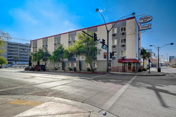 Bridger Inn Hotel Downtown Main image